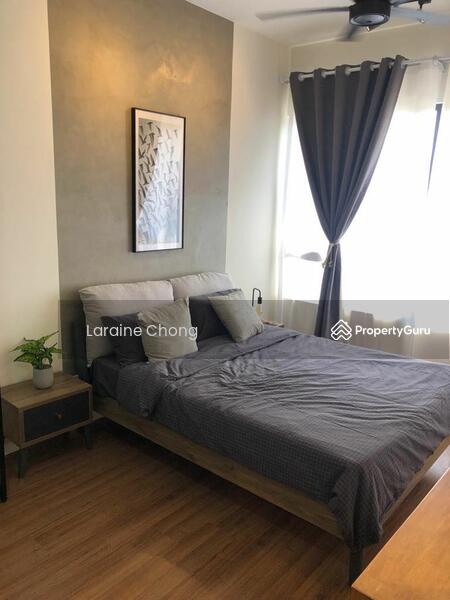 Service Residence for Rent at Millerz Square Serviced Residence - Laraine Chong - PropertyGuru.com.my