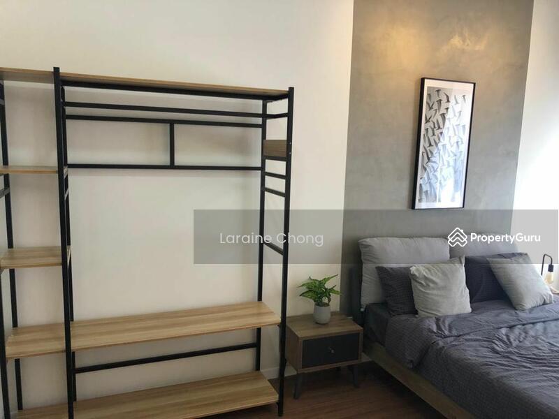 Service Residence for Rent at Millerz Square Serviced Residence - Laraine Chong - PropertyGuru.com.my