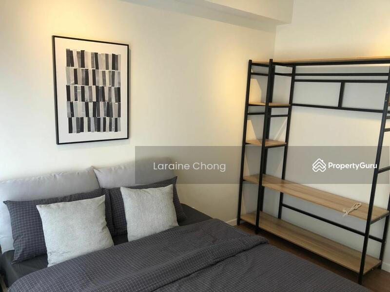 Service Residence for Rent at Millerz Square Serviced Residence - Laraine Chong - PropertyGuru.com.my