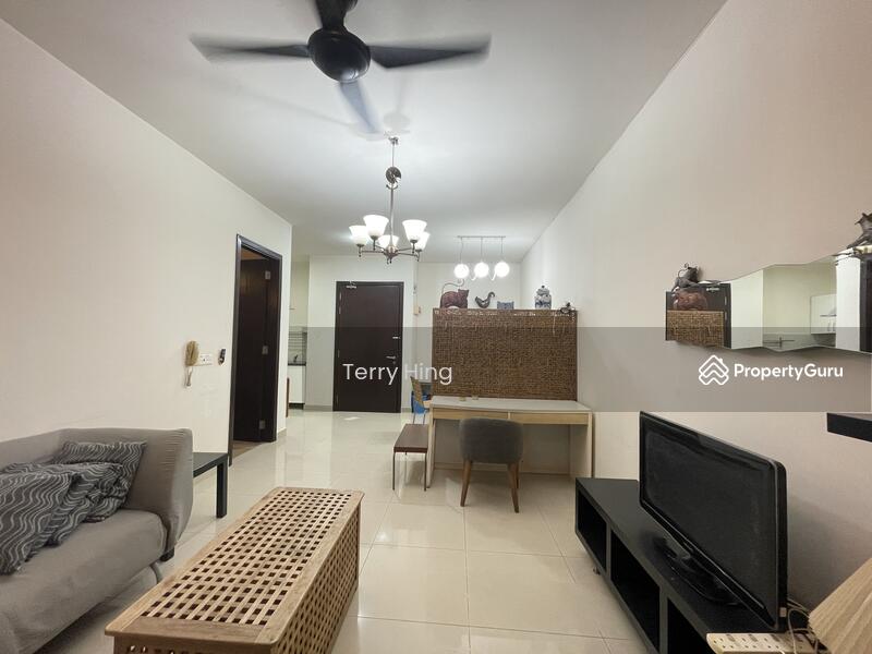 Kondominium untuk Dijual di Serviced Residence @ PJ8 - Terry Hing - PropertyGuru.com.my