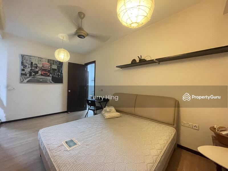 Kondominium untuk Dijual di Serviced Residence @ PJ8 - Terry Hing - PropertyGuru.com.my