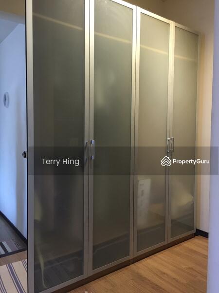 Kondominium untuk Dijual di Serviced Residence @ PJ8 - Terry Hing - PropertyGuru.com.my