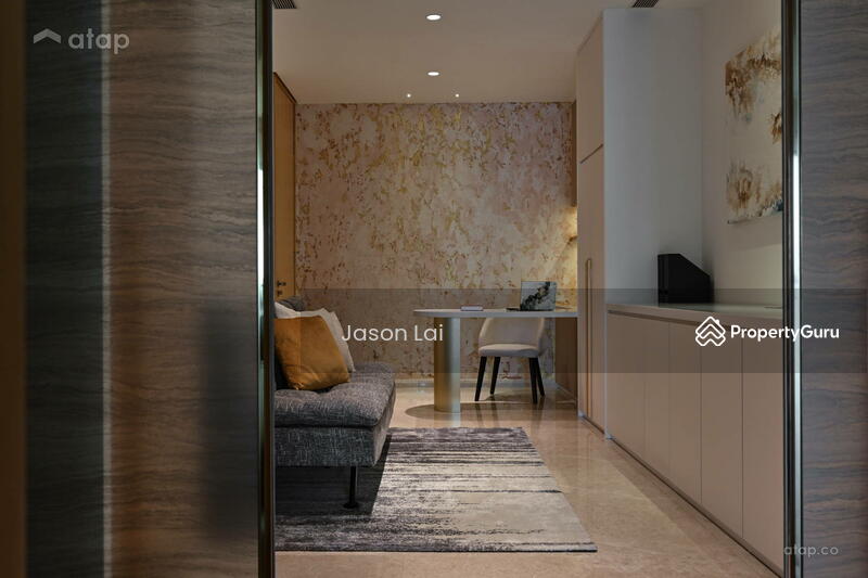 Condominium for Sale at Taman Sri Sentosa - Jason Lai - PropertyGuru.com.my