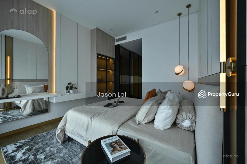 Condominium for Sale at TAMAN SRI SENTOSA [FREEHOLD & GREENERY PARK] FULLY FURNISH SUPER LOW DENSE CONDO - Jason Lai - PropertyGuru.com.my