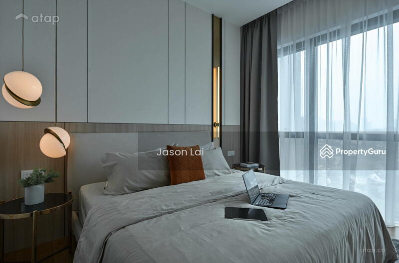 Condominium for Sale at TAMAN SRI SENTOSA [FREEHOLD & GREENERY PARK] FULLY FURNISH SUPER LOW DENSE CONDO - Jason Lai - PropertyGuru.com.my