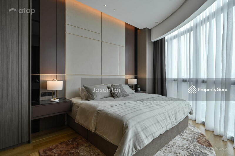 Condominium for Sale at TAMAN SRI SENTOSA [FREEHOLD & GREENERY PARK] FULLY FURNISH SUPER LOW DENSE CONDO - Jason Lai - PropertyGuru.com.my