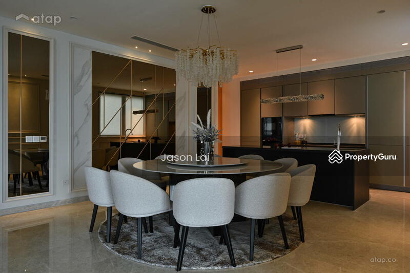 Condominium for Sale at Taman Sri Sentosa - Jason Lai - PropertyGuru.com.my