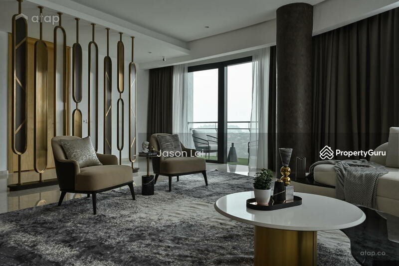 Condominium for Sale at Taman Sri Sentosa - Jason Lai - PropertyGuru.com.my