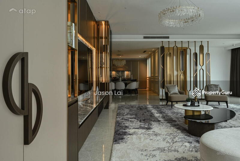 Condominium for Sale at Taman Sri Sentosa - Jason Lai - PropertyGuru.com.my