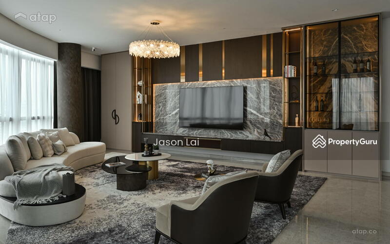 Condominium for Sale at Taman Sri Sentosa - Jason Lai - PropertyGuru.com.my