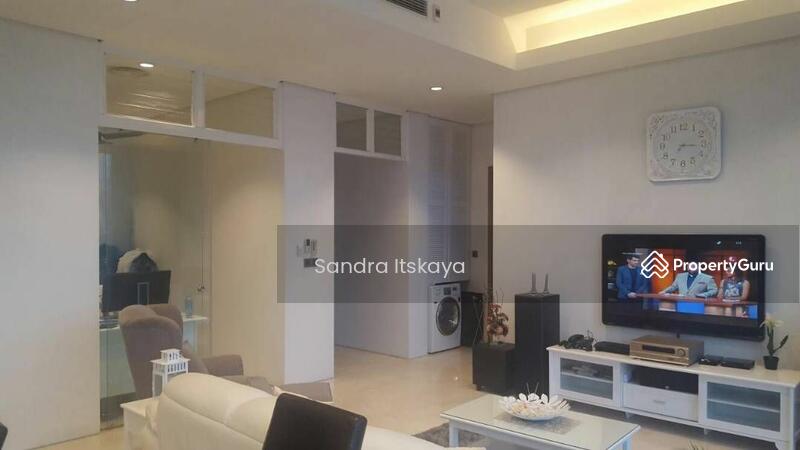 For Sale - Parkview Service Apartment