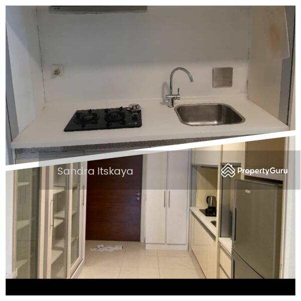 For Sale - Parkview Service Apartment