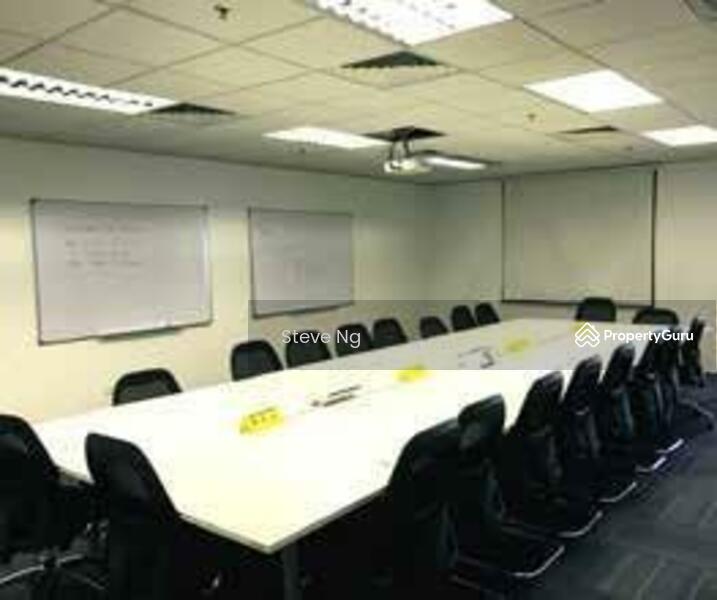 Office for Rent in KLCC (KL City Centre) - Steve Ng - PropertyGuru.com.my