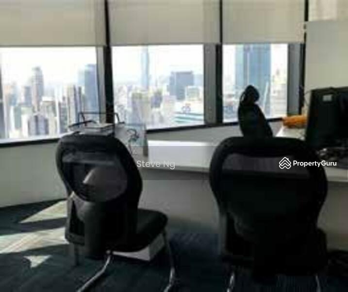 Office for Rent in KLCC (KL City Centre) - Steve Ng - PropertyGuru.com.my