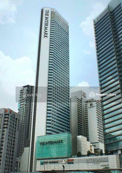 Office for Rent in KLCC (KL City Centre) - Steve Ng - PropertyGuru.com.my
