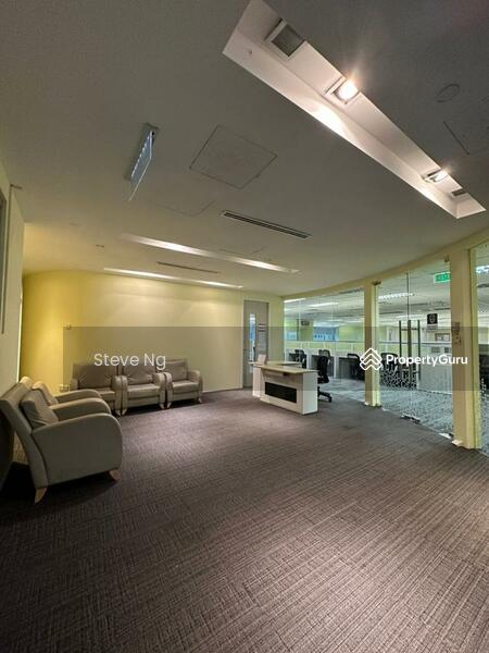 Office for Rent in KLCC (KL City Centre) - Steve Ng - PropertyGuru.com.my