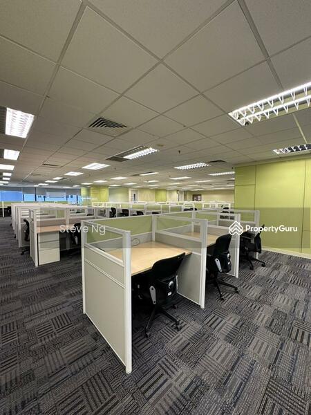 Office for Rent in KLCC (KL City Centre) - Steve Ng - PropertyGuru.com.my