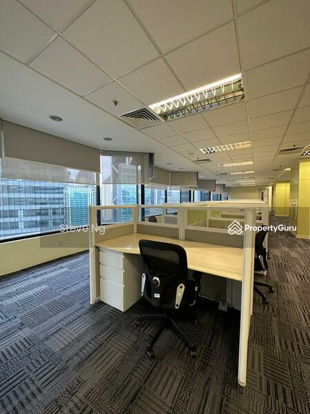 Office for Rent in KLCC (KL City Centre) - Steve Ng - PropertyGuru.com.my