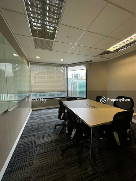 Office for Rent in KLCC (KL City Centre) - Steve Ng - PropertyGuru.com.my