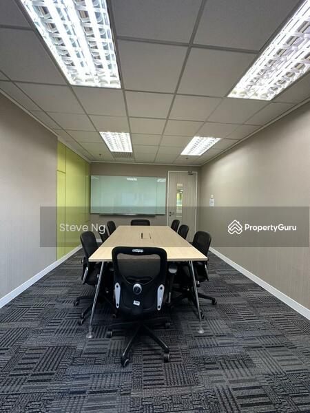 Office for Rent in KLCC (KL City Centre) - Steve Ng - PropertyGuru.com.my
