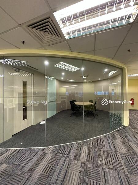 Office for Rent in KLCC (KL City Centre) - Steve Ng - PropertyGuru.com.my