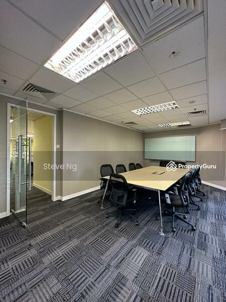 Office for Rent in KLCC (KL City Centre) - Steve Ng - PropertyGuru.com.my