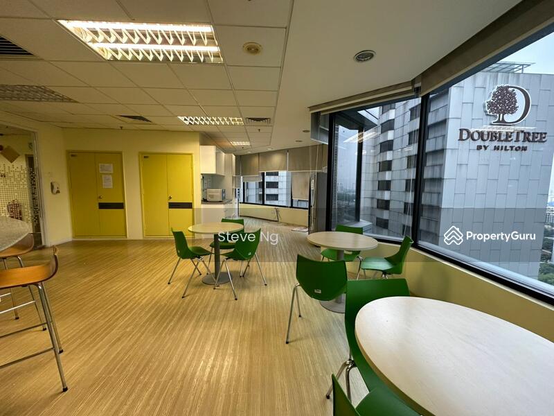 Office for Rent in KLCC (KL City Centre) - Steve Ng - PropertyGuru.com.my