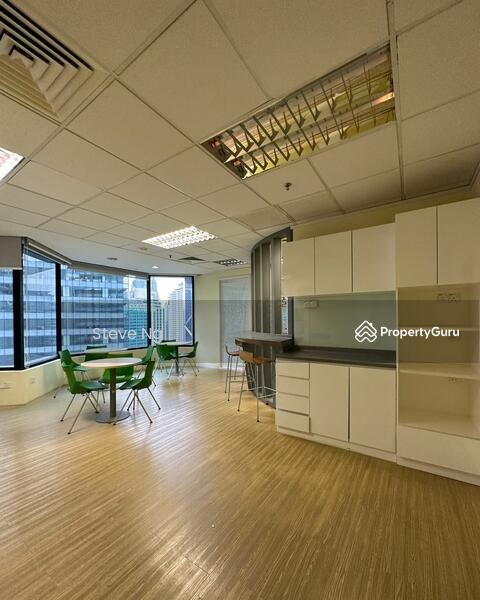 Office for Rent in KLCC (KL City Centre) - Steve Ng - PropertyGuru.com.my