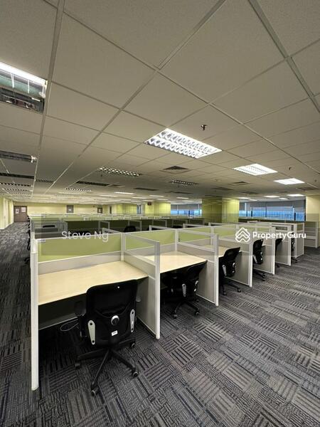 Office for Rent in KLCC (KL City Centre) - Steve Ng - PropertyGuru.com.my