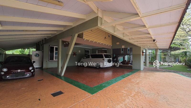 Bungalow for Sale in Ampang (Selangor) - Teng Weng Keong - PropertyGuru.com.my