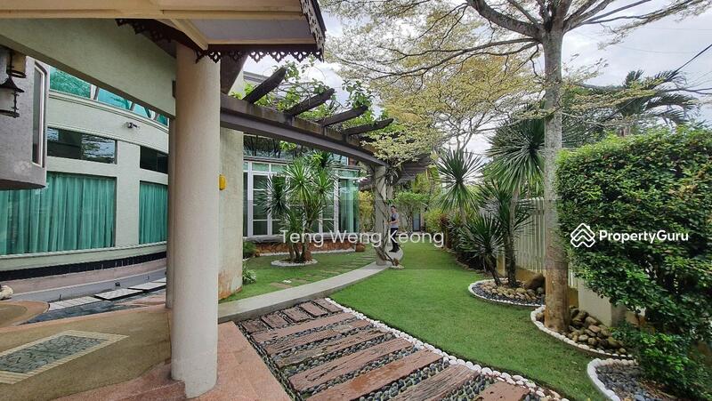 Bungalow for Sale in Ampang (Selangor) - Teng Weng Keong - PropertyGuru.com.my