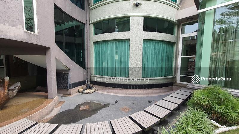 Bungalow for Sale in Ampang (Selangor) - Teng Weng Keong - PropertyGuru.com.my