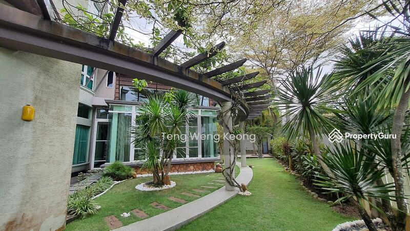 Bungalow for Sale in Ampang (Selangor) - Teng Weng Keong - PropertyGuru.com.my