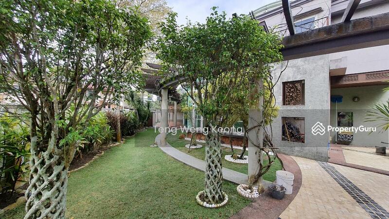 Bungalow for Sale in Ampang (Selangor) - Teng Weng Keong - PropertyGuru.com.my