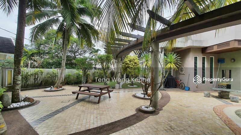 Bungalow for Sale in Ampang (Selangor) - Teng Weng Keong - PropertyGuru.com.my
