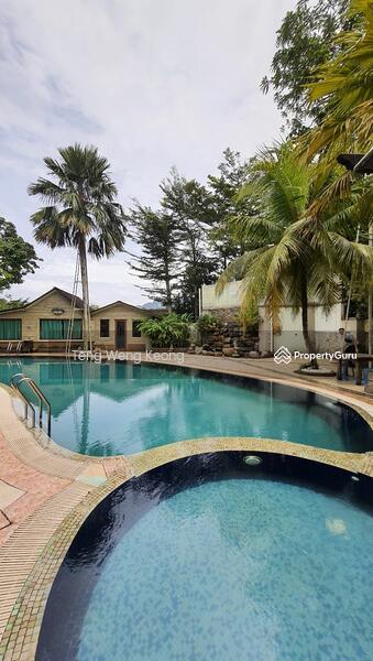 Bungalow for Sale in Ampang (Selangor) - Teng Weng Keong - PropertyGuru.com.my