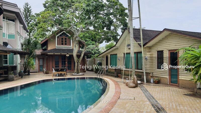Bungalow for Sale in Ampang (Selangor) - Teng Weng Keong - PropertyGuru.com.my