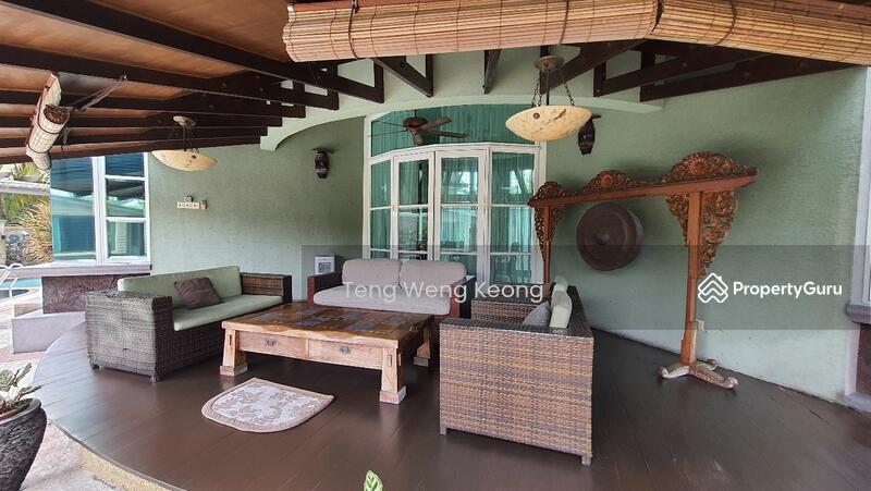 Bungalow for Sale in Ampang (Selangor) - Teng Weng Keong - PropertyGuru.com.my
