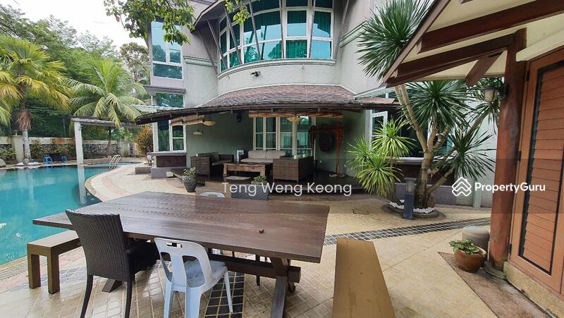 Bungalow for Sale in Ampang (Selangor) - Teng Weng Keong - PropertyGuru.com.my