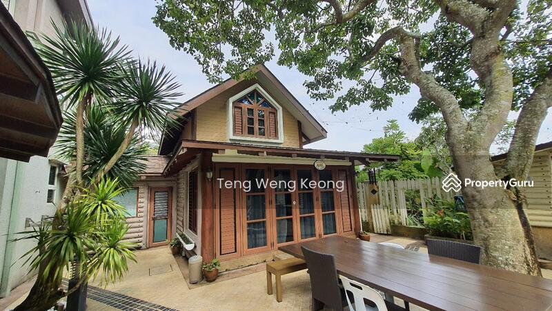 Bungalow for Sale in Ampang (Selangor) - Teng Weng Keong - PropertyGuru.com.my