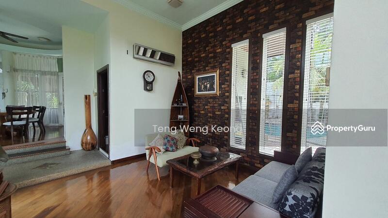 Bungalow for Sale in Ampang (Selangor) - Teng Weng Keong - PropertyGuru.com.my