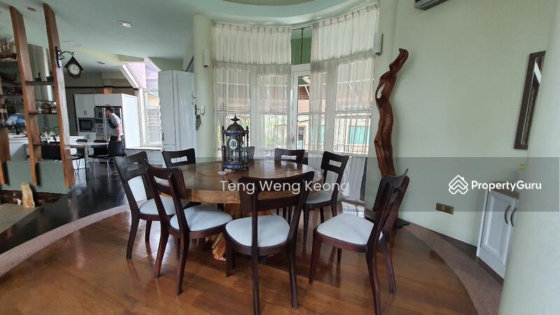 Bungalow for Sale in Ampang (Selangor) - Teng Weng Keong - PropertyGuru.com.my
