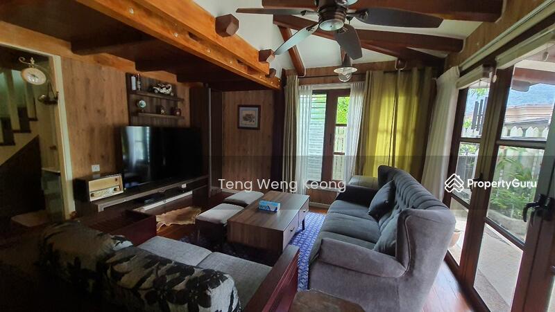 Bungalow for Sale in Ampang (Selangor) - Teng Weng Keong - PropertyGuru.com.my