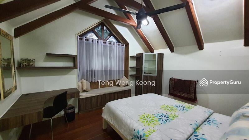 Bungalow for Sale in Ampang (Selangor) - Teng Weng Keong - PropertyGuru.com.my