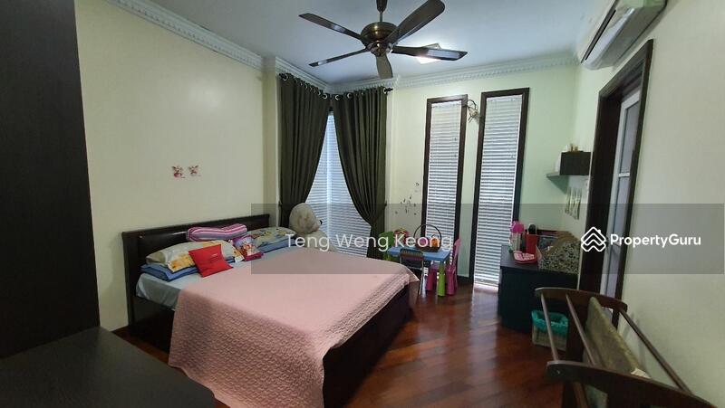Bungalow for Sale in Ampang (Selangor) - Teng Weng Keong - PropertyGuru.com.my