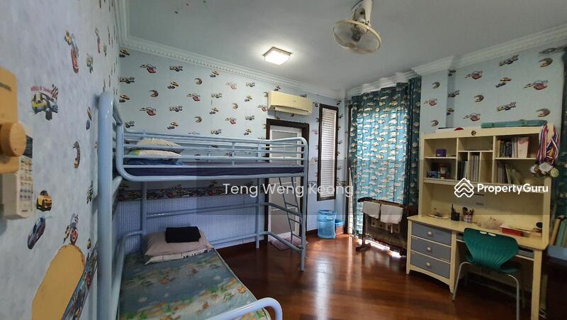 Bungalow for Sale in Ampang (Selangor) - Teng Weng Keong - PropertyGuru.com.my