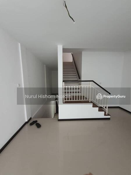 Untuk Dijual - Mutiara Tropicana