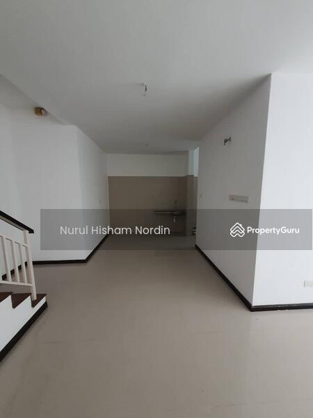 Untuk Dijual - Mutiara Tropicana