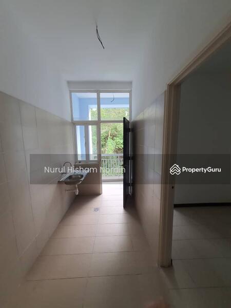 Untuk Dijual - Mutiara Tropicana