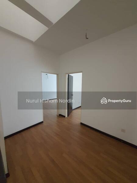 Untuk Dijual - Mutiara Tropicana